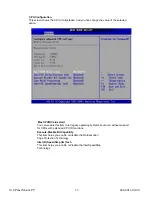 Preview for 13 page of VarTech Systems VTPC104P User Manual