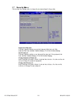 Preview for 29 page of VarTech Systems VTPC104P User Manual