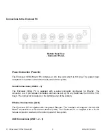 Preview for 8 page of VarTech Systems VTPC150V User Manual