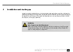 Preview for 15 page of Varytec Area Flood 100 IP User Manual