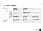 Предварительный просмотр 59 страницы Varytec BAT.PAR 8 RGBW User Manual