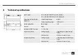 Preview for 45 page of Varytec Colors SonicStrobe User Manual