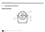 Предварительный просмотр 26 страницы Varytec Event Par IP65 4in1 14x8W User Manual