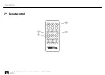 Предварительный просмотр 42 страницы Varytec Event Par IP65 4in1 14x8W User Manual