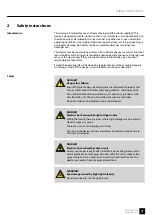 Preview for 7 page of Varytec Hero Spot 230 User Manual