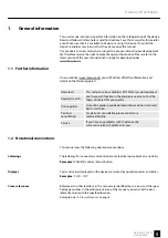 Preview for 5 page of Varytec Hero Wash 300 FC User Manual