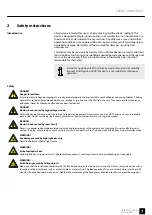 Preview for 7 page of Varytec Hero Wash 300 FC User Manual