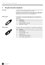 Preview for 32 page of Varytec Hero Wash 300 TW User Manual