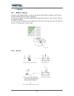 Предварительный просмотр 8 страницы Varytec LED Accu Pad 7 Manual