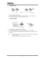 Предварительный просмотр 11 страницы Varytec LED Accu Pad 7 Manual