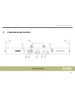 Предварительный просмотр 23 страницы Varytec LED Giga Bar 4 MKII User Manual