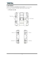 Preview for 7 page of Varytec LED Mini Matrix 5x5 2700K User Manual