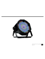 Предварительный просмотр 5 страницы Varytec LED Pad 144 144x10mm RGBW User Manual