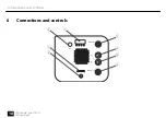 Предварительный просмотр 18 страницы Varytec LED Theater Spot 120 FC User Manual