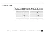 Preview for 33 page of Varytec LED Theater Spot 50 3200K User Manual