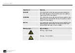 Preview for 10 page of Varytec Star Shot Laser FX User Manual