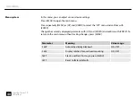 Preview for 40 page of Varytec Star Shot Laser FX User Manual