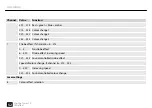 Preview for 52 page of Varytec Star Shot Laser FX User Manual