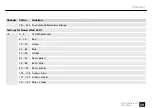 Preview for 59 page of Varytec Star Shot Laser FX User Manual