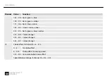 Preview for 60 page of Varytec Star Shot Laser FX User Manual