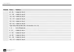 Preview for 66 page of Varytec Star Shot Laser FX User Manual