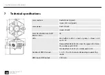 Preview for 68 page of Varytec Star Shot Laser FX User Manual