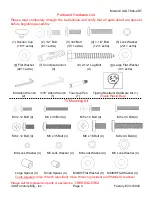 Предварительный просмотр 4 страницы VAS 3-N-1 Gaming Theater/GT XLGTS46-2DT Manual