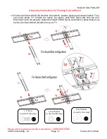 Предварительный просмотр 12 страницы VAS 3-N-1 Gaming Theater/GT XLGTS46-2DT Manual