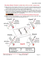 Preview for 13 page of VAS BBCXL505GB Manual