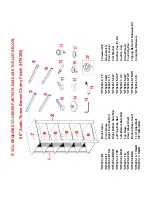 Preview for 7 page of VAS HT5203 Assembly Instructions Manual