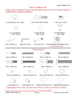 Предварительный просмотр 4 страницы VAS PRO44-1TC Manual