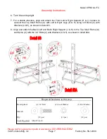 Предварительный просмотр 7 страницы VAS PRO44-1TC Manual