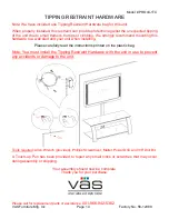 Preview for 14 page of VAS PRO44-1TC Manual