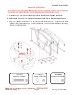 Предварительный просмотр 4 страницы VAS RTGAVC54BRC Assembly