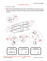 Предварительный просмотр 5 страницы VAS RTGAVC54BRC Assembly