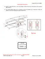 Предварительный просмотр 7 страницы VAS RTGAVC54BRC Assembly