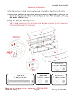 Предварительный просмотр 8 страницы VAS RTGAVC54BRC Assembly