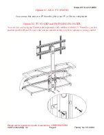 Предварительный просмотр 9 страницы VAS RTGAVC54BRC Assembly