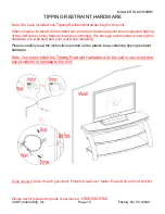 Предварительный просмотр 10 страницы VAS RTGAVC54BRC Assembly