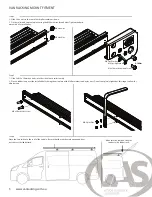 Предварительный просмотр 3 страницы VAS SL2600 Manual