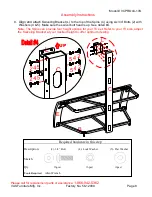 Предварительный просмотр 8 страницы VAS VCPRO44-1VS Manual