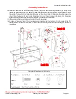 Предварительный просмотр 9 страницы VAS VCPRO44-1VS Manual