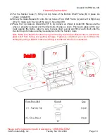 Предварительный просмотр 13 страницы VAS VCPRO44-1VS Manual