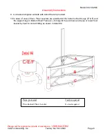 Предварительный просмотр 8 страницы VAS XL50-2MC Assembly Instructions Manual