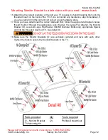 Предварительный просмотр 12 страницы VAS XL50-2MC Assembly Instructions Manual