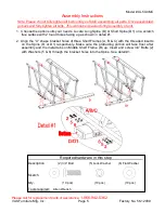 Предварительный просмотр 5 страницы VAS XL50-4MC Manual