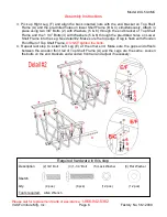 Предварительный просмотр 6 страницы VAS XL50-4MC Manual