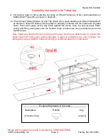 Предварительный просмотр 9 страницы VAS XL50-4MC Manual