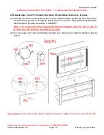 Предварительный просмотр 16 страницы VAS XL50-4MC Manual