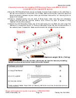 Предварительный просмотр 18 страницы VAS XL50-4MC Manual